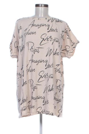 Női póló Unbranded, Méret M, Szín Bézs, Ár 3 559 Ft, #136768848