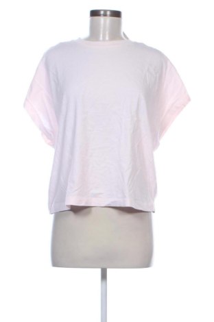 Γυναικείο t-shirt United Colors Of Benetton, Μέγεθος M, Χρώμα Ρόζ , Τιμή 10,99 €, #136768917
