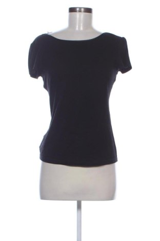 Γυναικείο t-shirt Dika, Μέγεθος XL, Χρώμα Μαύρο, Τιμή 9,99 €, #136769002