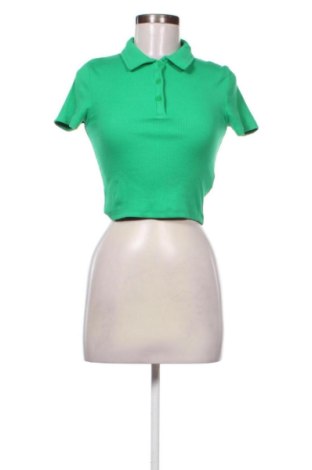 Tricou de femei Fb Sister, Mărime S, Culoare Verde, Preț 41,99 Lei, #136771326