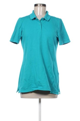 Γυναικείο t-shirt Engelbert Strauss, Μέγεθος M, Χρώμα Μπλέ, Τιμή 7,99 €, #136771753