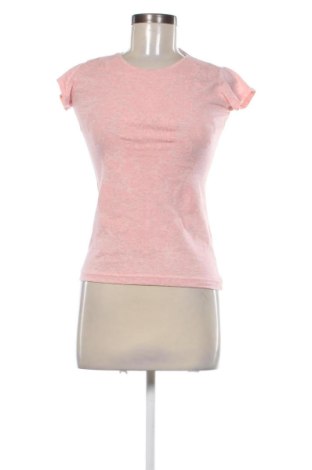 Tricou de femei Unbranded, Mărime S, Culoare Roz, Preț 31,99 Lei, #136773548