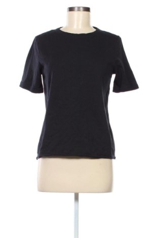 Γυναικείο t-shirt Esprit, Μέγεθος M, Χρώμα Μαύρο, Τιμή 11,99 €, #136774579