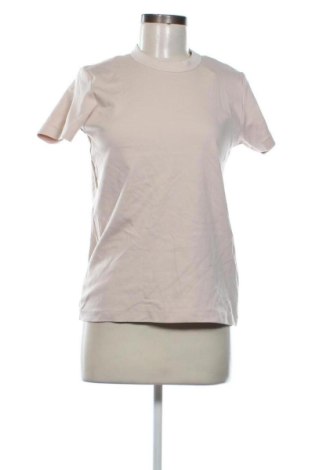 Дамска тениска Uniqlo, Размер M, Цвят Розов, Цена 12,00 €, #136774742