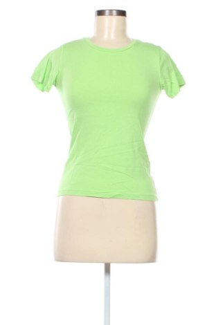 Tricou de femei Mango, Mărime XS, Culoare Verde, Preț 42,99 Lei, #136775853