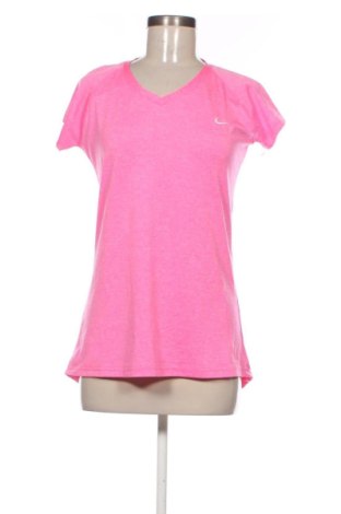 Damen T-Shirt Nike, Größe XL, Farbe Rosa, Preis 18,99 €, #136776364