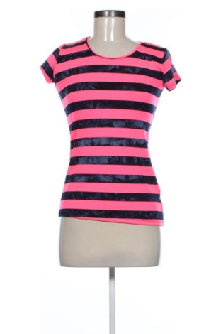 Γυναικείο t-shirt Unbranded, Μέγεθος S, Χρώμα Πολύχρωμο, Τιμή 10,00 €, #136779404