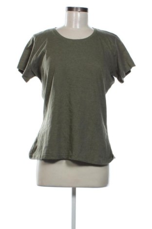Γυναικείο t-shirt Janina, Μέγεθος XL, Χρώμα Πράσινο, Τιμή 9,99 €, #136782126