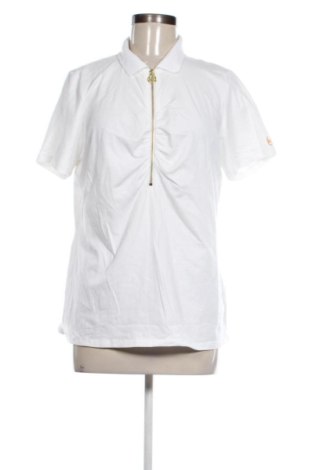 Damen T-Shirt Michael Kors, Größe XL, Farbe Weiß, Preis 40,00 €, #136782237