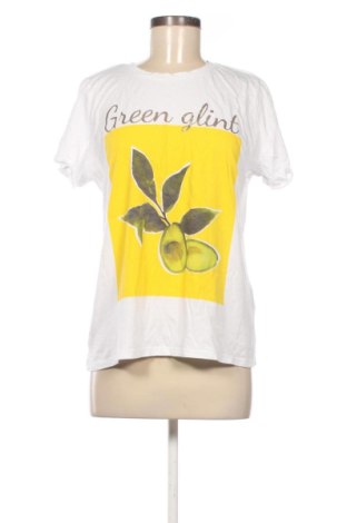 Damen T-Shirt Reserved, Größe XL, Farbe Mehrfarbig, Preis 9,99 €, #136783215