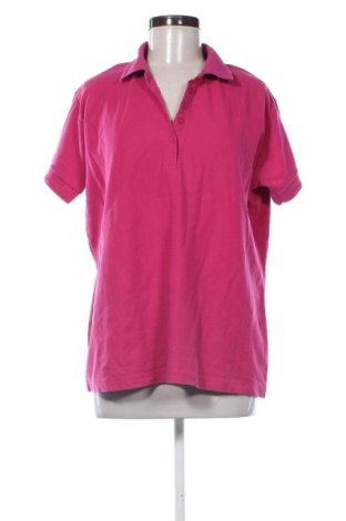 Dámské tričko Unbranded, Velikost XXL, Barva Růžová, Cena  794,00 Kč, #136786037