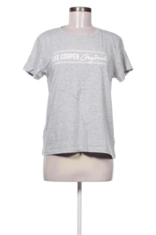 Női póló Lee Cooper, Méret L, Szín Szürke, Ár 3 789 Ft, #136786126