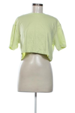 Damen T-Shirt FSBN Sister, Größe M, Farbe Grün, Preis 7,99 €, #136786243
