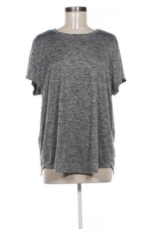 Tricou de femei Elite, Mărime XL, Culoare Gri, Preț 48,99 Lei, #136786872