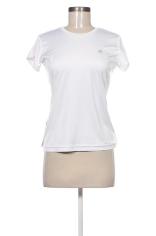 Tricou de femei Adidas, Mărime S, Culoare Alb, Preț 72,99 Lei, #136733300