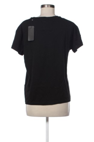 Damski T-shirt Armani Exchange, Rozmiar M, Kolor Czarny, Cena 342,99 zł