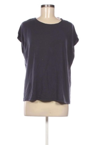 Damski T-shirt Aware by Vero Moda, Rozmiar L, Kolor Niebieski, Cena 37,51 zł, #136698476
