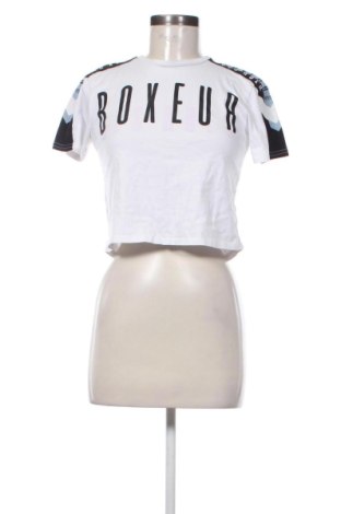 Damen T-Shirt Boxeur Des Rues, Größe M, Farbe Mehrfarbig, Preis € 9,14, #136686894