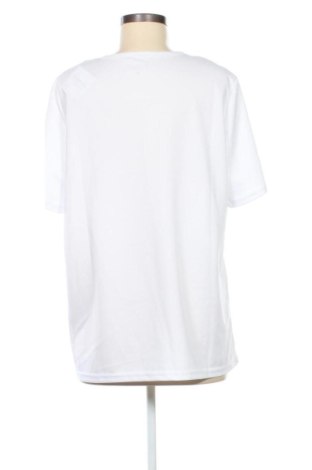 Damski T-shirt CMP, Rozmiar XXL, Kolor Biały, Cena 166,99 zł