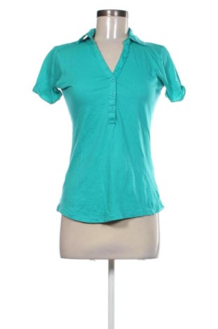 Γυναικείο t-shirt Calliope, Μέγεθος M, Χρώμα Πράσινο, Τιμή 8,00 €, #136705687