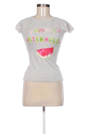 Damen T-Shirt Calzedonia, Größe S, Farbe Grau, Preis € 20,96, #136680647