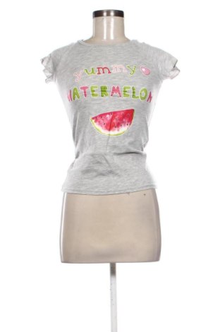 Damski T-shirt Calzedonia, Rozmiar S, Kolor Szary, Cena 112,31 zł, #136684889