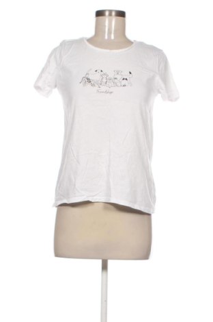 Damski T-shirt Colin's, Rozmiar M, Kolor Biały, Cena 48,23 zł, #136702157