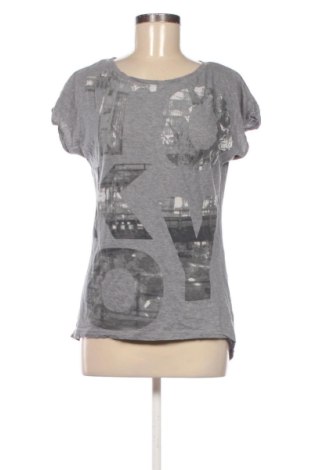Damen T-Shirt Comma,, Größe XS, Farbe Mehrfarbig, Preis € 13,79, #136679720