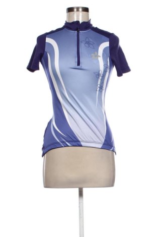 Tricou de femei Crivit, Mărime XS, Culoare Multicolor, Preț 44,99 Lei, #136697093