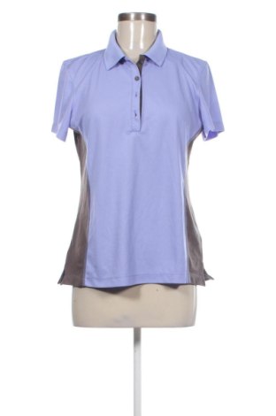 Damen T-Shirt Crivit, Größe M, Farbe Lila, Preis 8,99 €, #136724870