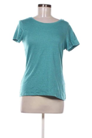 Damen T-Shirt Decathlon, Größe S, Farbe Blau, Preis 5,99 €, #136722182