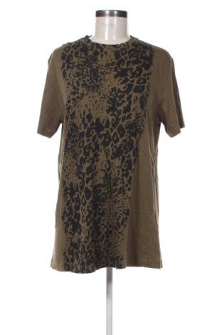 Damen T-Shirt Diesel Black Gold, Größe S, Farbe Mehrfarbig, Preis € 34,71, #136684390