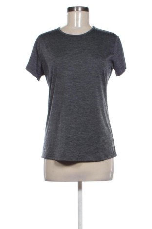 Tricou de femei Domyos, Mărime M, Culoare Gri, Preț 16,99 Lei, #136747490