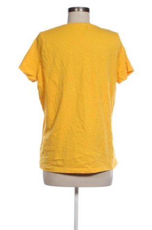 Дамска тениска Esmara, Размер XL, Цвят Жълт, Цена 9,20 €