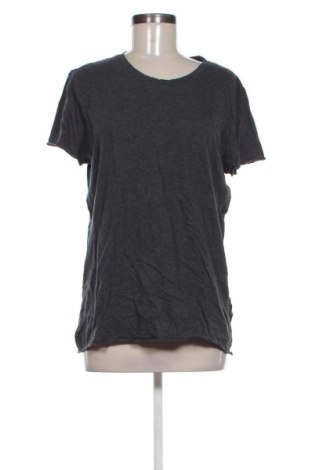 Damski T-shirt Filippa K, Rozmiar L, Kolor Szary, Cena 342,99 zł