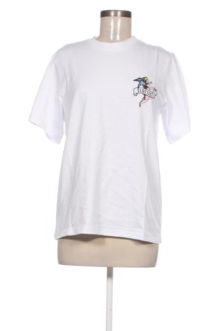 Damski T-shirt Fiorucci, Rozmiar M, Kolor Biały, Cena 166,99 zł