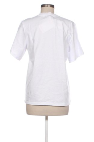 Damski T-shirt Fiorucci, Rozmiar M, Kolor Biały, Cena 166,99 zł