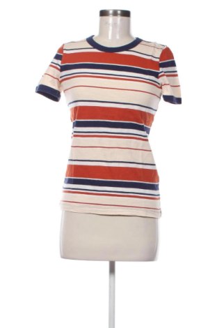 Damski T-shirt Forever 21, Rozmiar S, Kolor Kolorowy, Cena 30,84 zł, #136688260