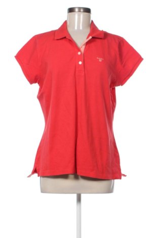 Damen T-Shirt Gant, Größe XXL, Farbe Rot, Preis € 28,18, #136682607