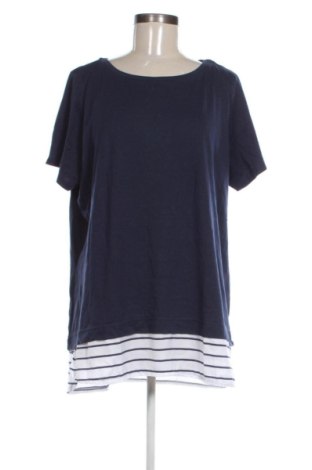 Tricou de femei Giada, Mărime XXL, Culoare Multicolor, Preț 88,99 Lei