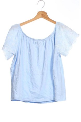 Női póló H&M, Méret XS, Szín Kék, Ár 4 439 Ft, #136638441