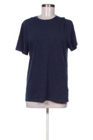 Damski T-shirt H&M, Rozmiar M, Kolor Niebieski, Cena 47,00 zł, #136690081
