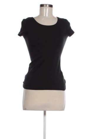 Dámske tričko H&M Divided, Veľkosť S, Farba Čierna, Cena  16,51 €, #136695950