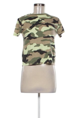 Dámske tričko H&M Divided, Veľkosť S, Farba Viacfarebná, Cena  9,00 €, #136699990