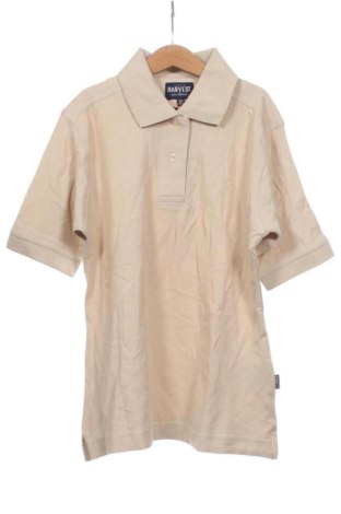 Tricou de femei Harvest, Mărime XS, Culoare Bej, Preț 122,61 Lei, #136659878