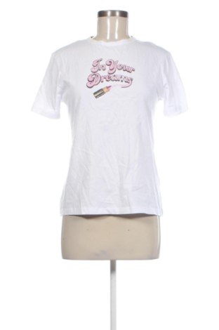 Damen T-Shirt Hugo Boss, Größe S, Farbe Weiß, Preis 25,99 €, #132937602