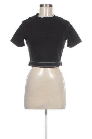Γυναικείο t-shirt Hugo Boss, Μέγεθος L, Χρώμα Μαύρο, Τιμή 33,99 €, #134082131