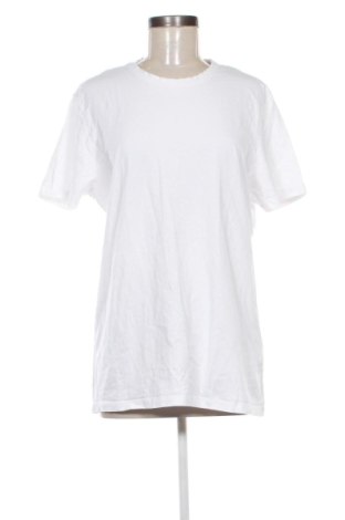 Damski T-shirt Hugo Boss, Rozmiar XL, Kolor Biały, Cena 342,99 zł, #136699116