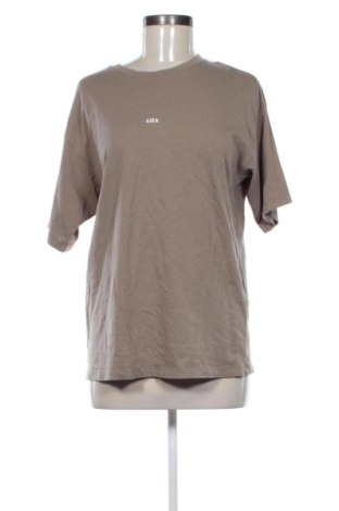 Damski T-shirt JJXX, Rozmiar M, Kolor Beżowy, Cena 49,30 zł, #136703562