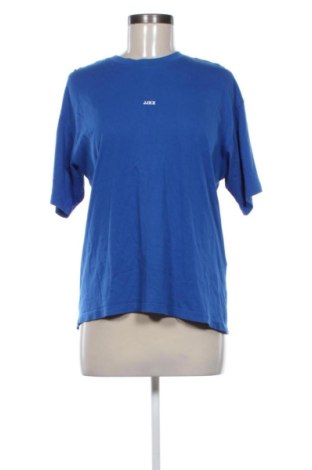 Damski T-shirt JJXX, Rozmiar L, Kolor Niebieski, Cena 49,30 zł, #136703607